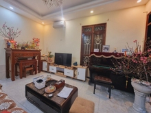 Hình ảnh Bán gấp nhà Kim Mã Thượng, Ba Đình, 72m, 4T, MT 4m, lô góc 3 thoáng.
