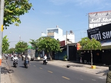 Hình ảnh Bán Đất Mặt tiền Song hành-131m2-Hóc Môn- chỉ hơn 5 tỷ.