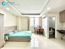Hình ảnh Mb6623 nạp rút nhanh chóng Studio gần đại học công thương tây thạnh