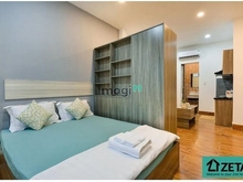 Hình ảnh Căn Hộ 1PN, 1 Bếp Riêng - Ngay PHAN ĐĂNG LƯU Phú Nhuận, Giá Cực Sốc