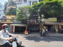 Hình ảnh Cho Thuê nhà NC MT Nguyễn Minh Hoàng-K300,Tân Bình.Dt 4x20. 3 Lầu,4Pn