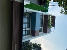 Hình ảnh Bán nhà 4 tầng - đường phạm văn hai - tân bình