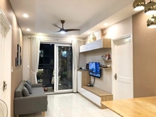 Hình ảnh AHIHI TUI BÁN NHÀ chcc Florita Q.7 68m² 68m² 2PN2WC giá 2ty310 vay 70%