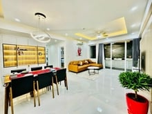 Hình ảnh Cho thuê CĂN HỘ 3PN CHUNG CƯ MỸ ĐỨC, PHÚ MỸ HƯNG, Quận 7 View Sông