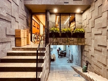 Hình ảnh 1 phòng ngủ  - bancong - Full nội thất cao cấp