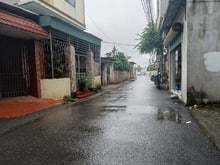 Hình ảnh Bán mảnh đất Tổ 13- Đồng Mai- Hà Đông