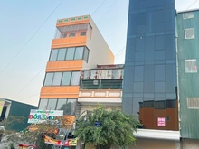 Hình ảnh Bán nhà 8 tầng đấu giá Phú Lương, Hà Đông.