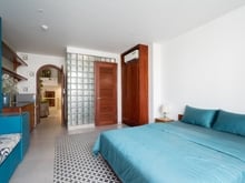 Hình ảnh ✅Mb6623 nạp rút nhanh chóng Studio_Thang Máy_Ban công_Đường Thanh Đa_Quận Bình Thạnh✅