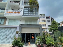 Hình ảnh Nhà Hẻm Xe tải Phan Văn Trị P5 GV- Ngay Emart - Khu mới xây đồng Bộ