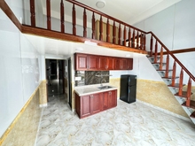 Hình ảnh Căn Hộ Duplex Full Nội Thất Sang Trọng Khu Vực Lê Trọng Tấn - Đh Huit