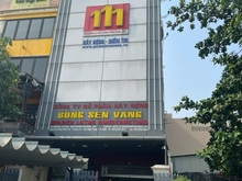 Hình ảnh Cho thuê toà nhà 2a Điện Biên Phủ,phường 25,quận Bình Thạnh.