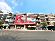 Hình ảnh Cho thuê Mặt tiền 96 Đinh Bộ Lĩnh, Phường 26, Bình Thạnh, Hồ Chí Minh.