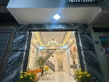 Hình ảnh NGỘP BANK bán nhà NGÔ QUYỀN Q10 45m2 giá sốc chỉ 1,39 tỷ sở hữu 2PN