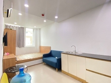 Hình ảnh CHO THUÊ CHDV QUẬN 7, 175 Nguyễn Thị Thập, đầy đủ nội thất,cửa sổ lớn