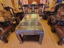 Hình ảnh Bán biệt thự siêu đẹp Lê Văn Sỹ,Q.Tân Bình-8x20m-4 tầng- giá 29 tỷ TL