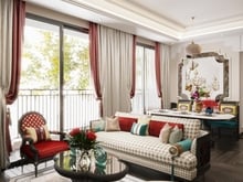 Hình ảnh Bán nhà Mặt phố Nguyễn Bá Khoản - CG giá 39,8 tỷ, 95mx7T. Kinh doanh