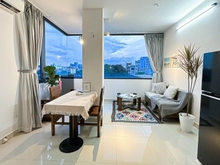 Hình ảnh 2 Phòng Ngủ - 72m2 - Trung tâm TP Q1,3,PN, Q10, TB...