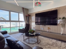 Hình ảnh Bán Tophouse Happy Valley view trọn vẹn PMH và Quận 1 240m2 giá 24 tỷ