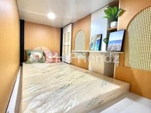 Hình ảnh Khai Trương Sleepbox Mới 100% Đầy Đủ Tiện Nghi Cao Cấp Quận Bình Thạnh