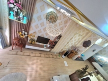 Hình ảnh Nhà đẹp Khu phân lô Phạm Văn Đồng đối diện CĐ Công nghệ TPHCM