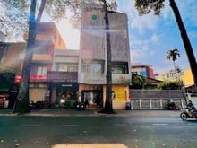 Hình ảnh Siêu Phẩm! MT Bùi Thị Xuân-4 Tầng Kinh Doanh Spa, Phòng Khám, Giá 75tr