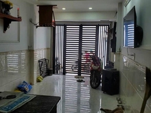 Hình ảnh Chính chủ bán gấp nhà Phạm Thế Hiển 66m2/966tr SHR Q8, Gần chợ tiện KD