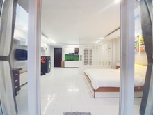 Hình ảnh Giảm 500k Sát Q3 - Chỉ còn 1 căn 1PN 50m2, Ban công, Thang máy, Bảo vệ