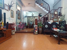 Hình ảnh (ĐẸP) Bán Nhà Đẹp GIÁP NHẤT-THANH XUÂN, 44m2,Giá 5.7 TỶ, 60m Ra Ô TÔ