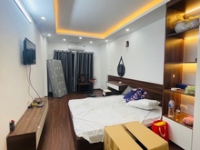 Hình ảnh Nhà 50m ra mặt Giải Phóng, gần bến xe Nước Ngầm, Giáp Bát, 36m2, 3.9ty