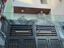 Hình ảnh Về quê sống bán gấp nhà Lạc Long Quân, Quận 11 giá 1 tỷ 567, SHR