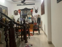 Hình ảnh Bán nhà 4 tầng Đại Mỗ Nam Từ Liêm Hà Nội