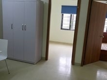 Hình ảnh 👉🏻Căn 40m2 2PN WC riêng,chỉ 4tr Full NT, ban công, máy giặt,tủ lạnh