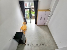 Hình ảnh 📍Trống Duplex ban công xịn xò con bò ngay Lâm Văn Bền