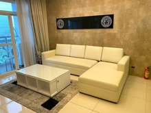 Hình ảnh Cần bán chung cư chính chủ gửi  The Flemington, Quận 11 giá 1 tủ 752