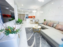 Hình ảnh 2PN Full nội thất sang trọng - View sông saigon và bitexo