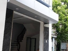 Hình ảnh Bán nhà đất Ngõ 30- Cổ Bản- Đồng Mai- Hà Đông