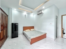 Hình ảnh ✅Mb6623 nạp rút nhanh chóng 1 Phòng Ngủ_Ban công To_Khu Phạm Viết Chánh_Quận Bình Thạnh✅