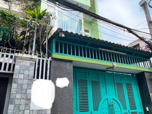 Hình ảnh HXH Phạm Văn Bạch P15 Tân Bình 100m2, 3tầng chỉ 7.8 tỷ thương lượng