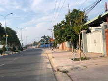 Hình ảnh Đất hot Tây Ninh, 3 triệu/m2, sang tên công chứng trong ngày