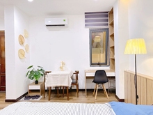 Hình ảnh Căn Hộ Tại  Phú Nhuận Cho Thuê