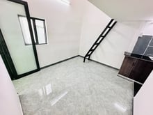 Hình ảnh Phòng trọ mới xây Có Gác Cao ngay Nơ Trang Long - Nguyễn Xí