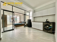 Hình ảnh KHAI TRƯƠNG🌟CĂN HỘ QUẬN 1 Ban công, cửa sổ 1PN/Studio/Duplex