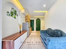 Hình ảnh Studio Ban Công  - Chi Phí Thấp - Gần TDTU - RMIT