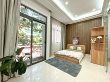 Hình ảnh 🌈 Cho Thuê 1 Phòng Ngủ Ban Công_Lê Tự Tài Gần Chợ Nguyễn Đình Chiểu