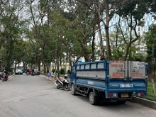 Hình ảnh Bán nhà 5 tầng khu Dãn Dân Phúc La Hà Đông