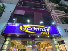 Hình ảnh Cho thuê nhà mặt tiền số 449 đường Võ Văn Tần, phường 5, Quận 3