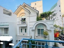 Hình ảnh NGỘP BANK bán gấp nhà Bờ Bao Tân Thắng DT4x14.5 5 lầu giá 10.2 tỷ.