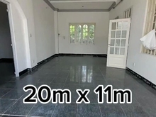 Hình ảnh Biệt thự mặt tiền đặng thúc vịnh hóc môn 210m2 chỉ còn 18 tỷ