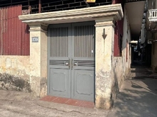 Hình ảnh Bán nhà Tổ 2 Đa Sỹ, Kiến Hưng, Hà Đông