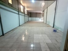 Hình ảnh Xưởng lê văn khương q12 DT 300m2 có sẵn văn phòng. Điện 3fa Giá 16tr